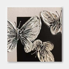 Animal Canvas Art #AN050