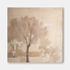 Abstract Canvas Art #AB506