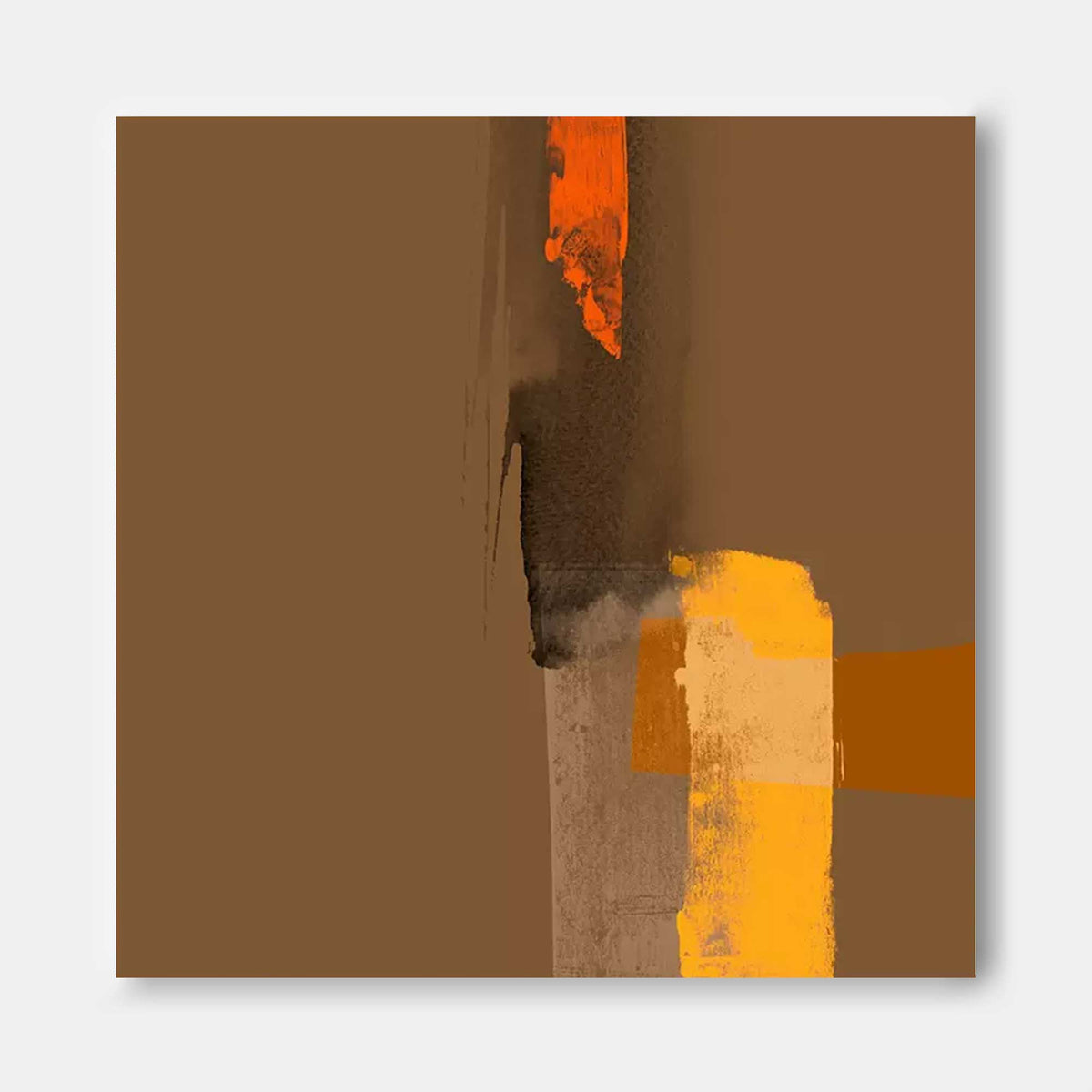 Minimalist Canvas Art #MI080