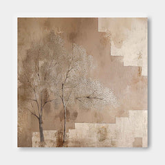 Abstract Canvas Art #AB505