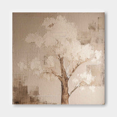 Abstract Canvas Art #AB511