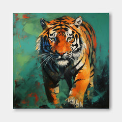 Animal Canvas Art #AN011