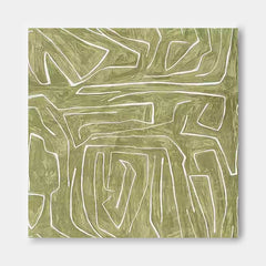 Minimalist Canvas Art #MI099