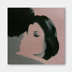 People Canvas Art #PE173