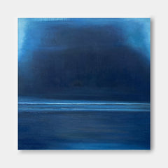 Minimalist Canvas Art #MI085