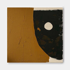Minimalist Canvas Art #MI089