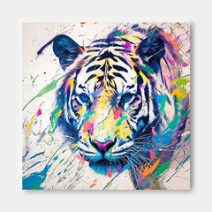 Animal Canvas Art #AN089