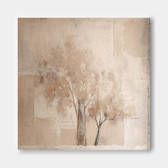 Abstract Canvas Art #AB512