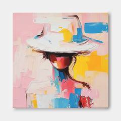 People Canvas Art #PE018