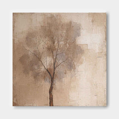 Abstract Canvas Art #AB507