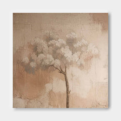 Abstract Canvas Art #AB510