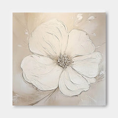 Flower Canvas Art #FL187