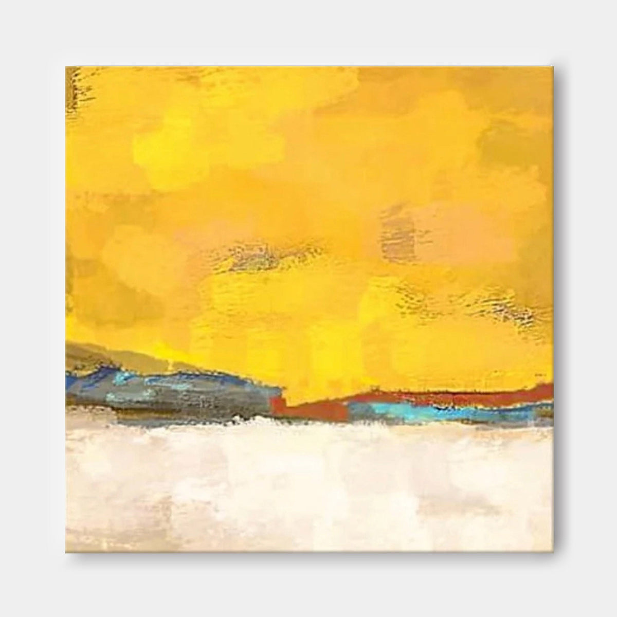 Minimalist Canvas Art #MI006