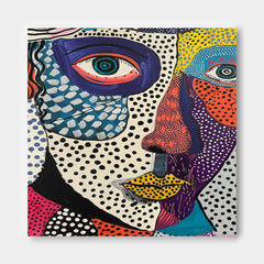 People Canvas Art #PE171