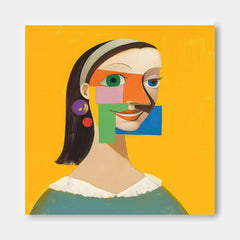 People Canvas Art #PE288