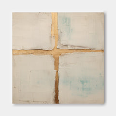 Minimalist Canvas Art #MI082