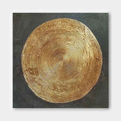 Minimalist Canvas Art #MI083