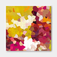 Abstract Canvas Art #AB252
