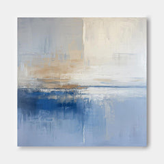 Abstract Canvas Art #AB461
