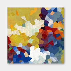 Abstract Canvas Art #AB253