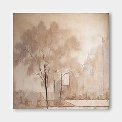 Abstract Canvas Art #AB508