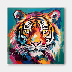 Animal Canvas Art #AN010