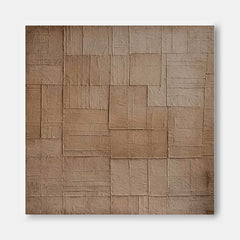 Minimalist Canvas Art #MI078