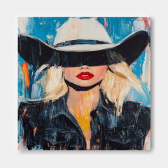 People Canvas Art #PE248