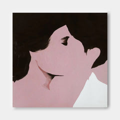 People Canvas Art #PE174