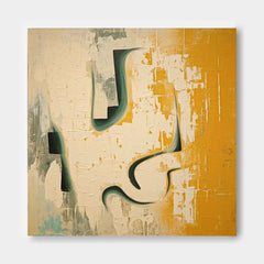 Minimalist Canvas Art #MI062
