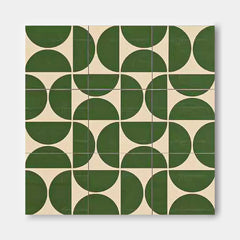 Minimalist Canvas Art #MI110