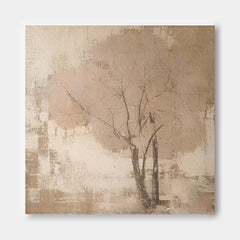 Abstract Canvas Art #AB513