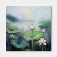 Flower Canvas Art #FL248
