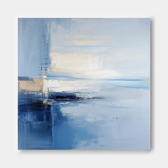 Abstract Canvas Art #AB460