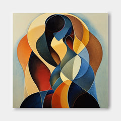 People Canvas Art #PE219