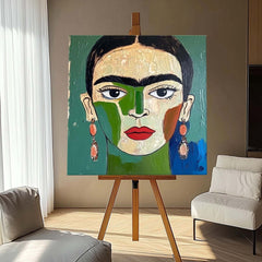 People Canvas Art #PE274