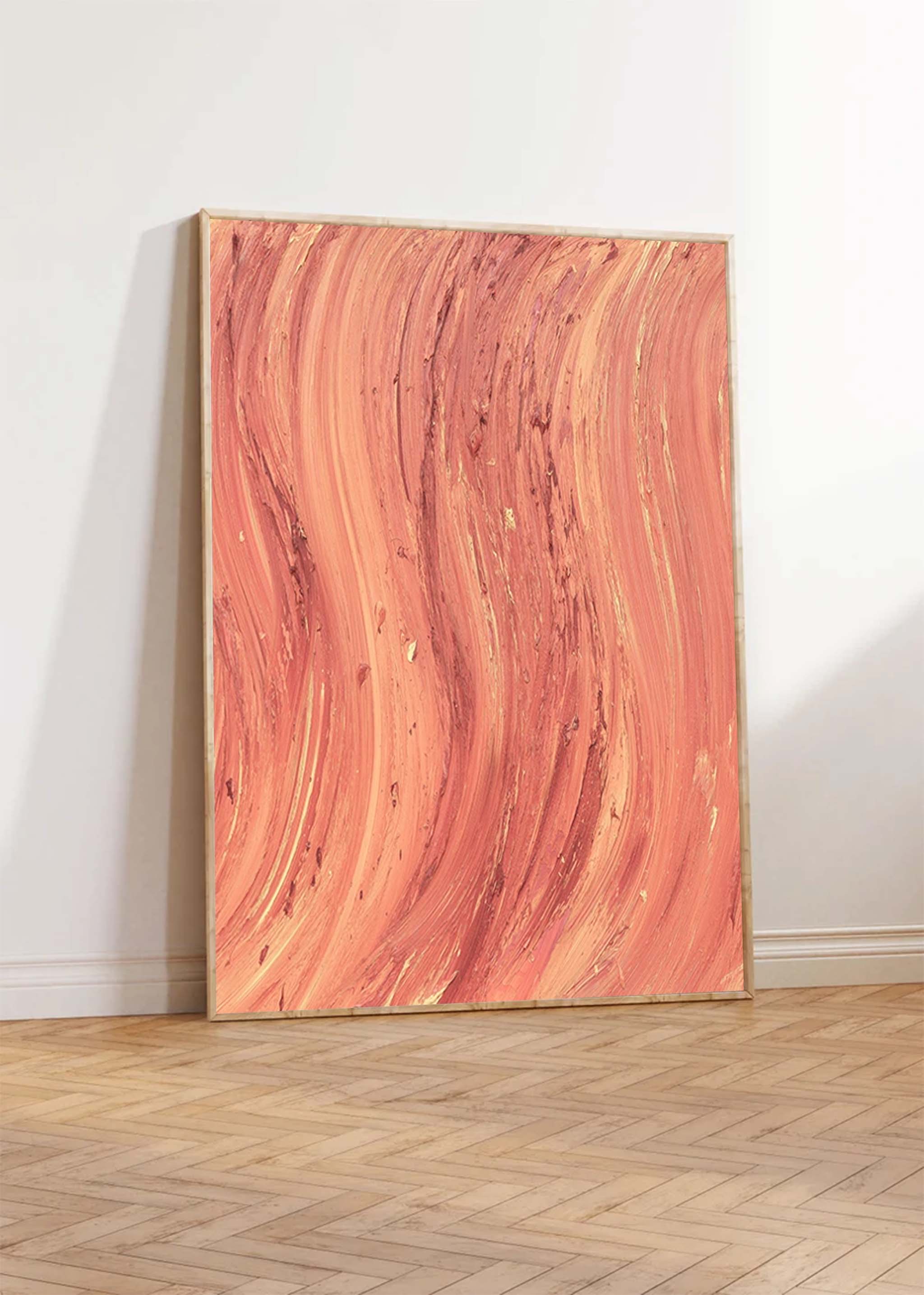 Minimalist Canvas Art #MI068