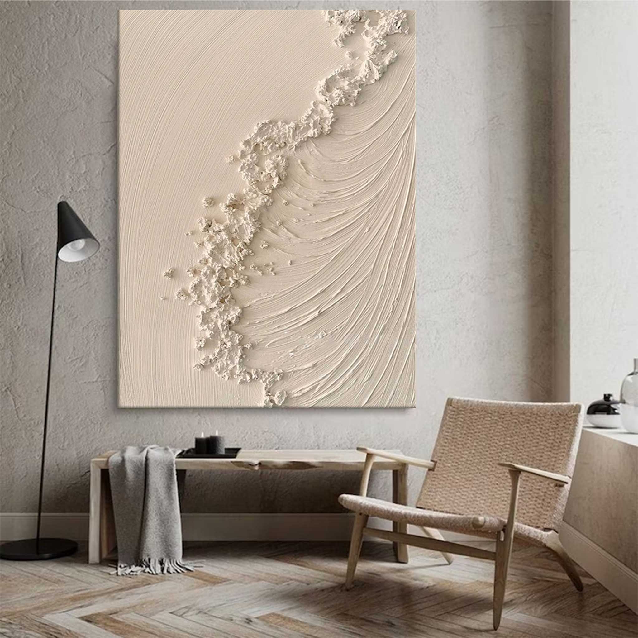 Beach & Ocean Canvas Art #BE014