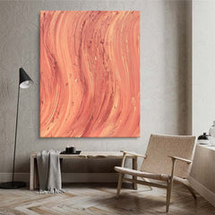 Minimalist Canvas Art #MI068
