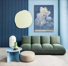 Landscape Canvas Art #LA002
