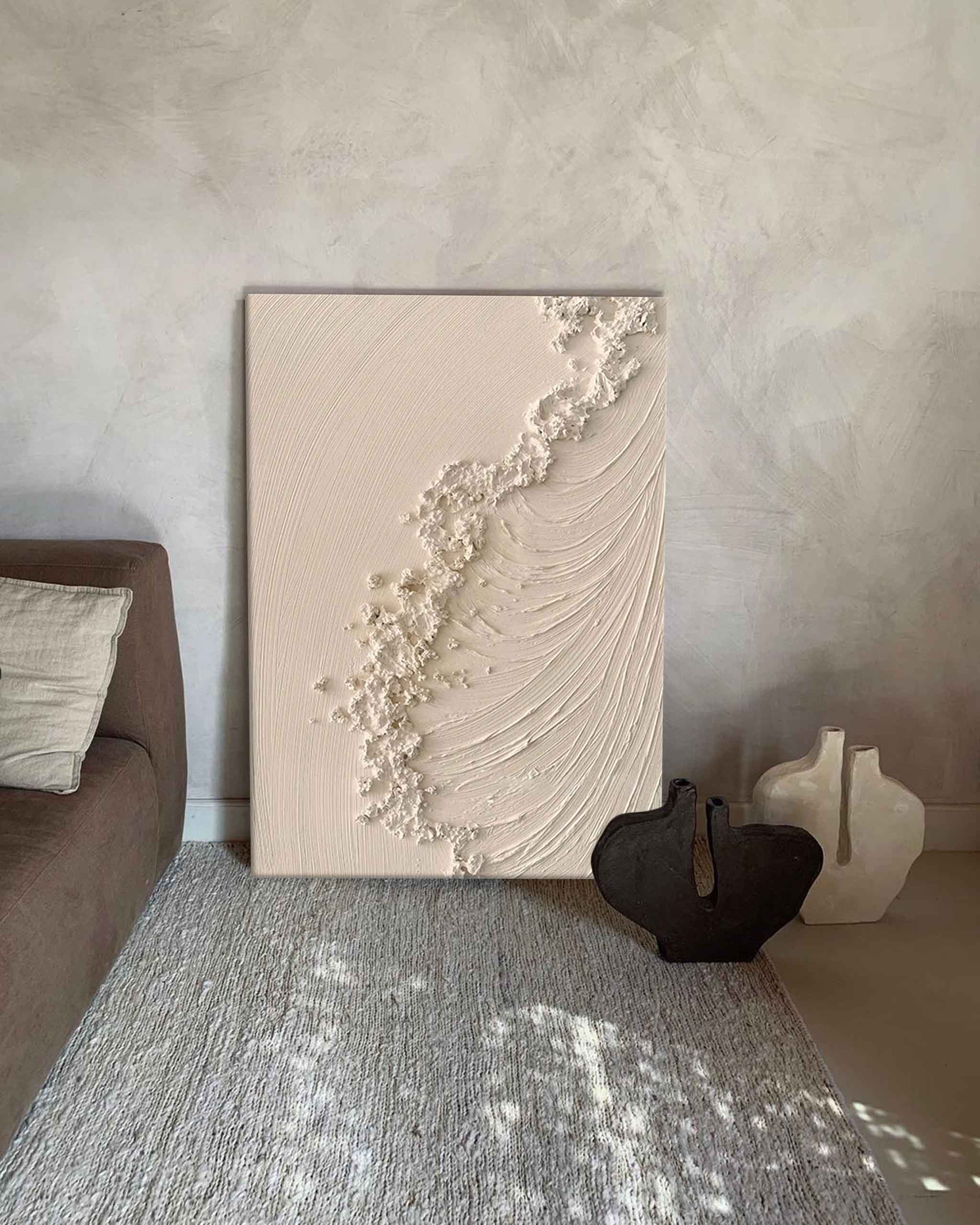 Beach & Ocean Canvas Art #BE014