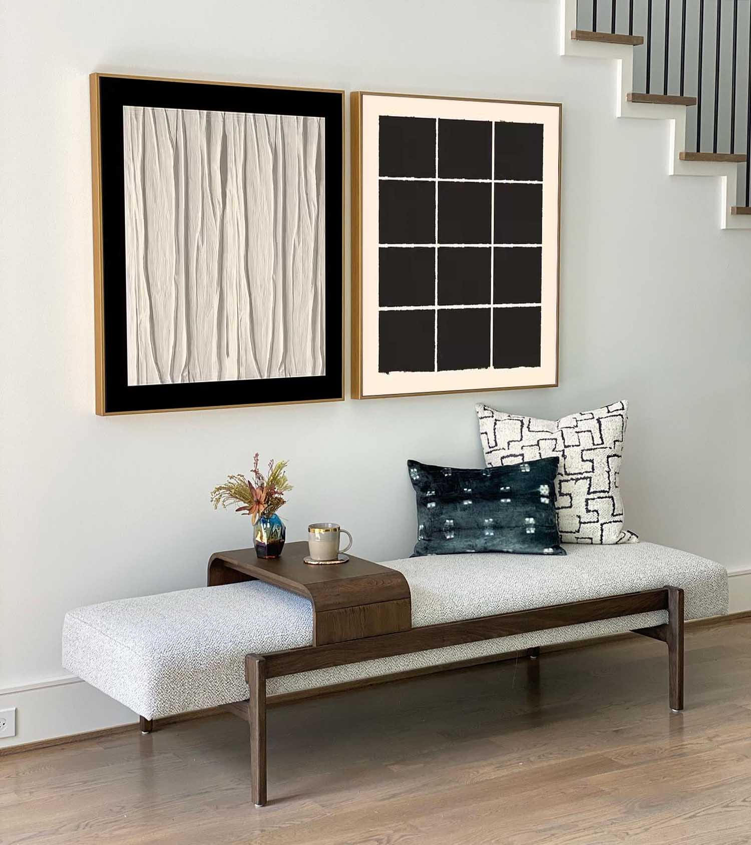 Minimalist Canvas Art #MI114