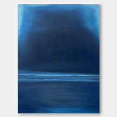 Minimalist Canvas Art #MI057