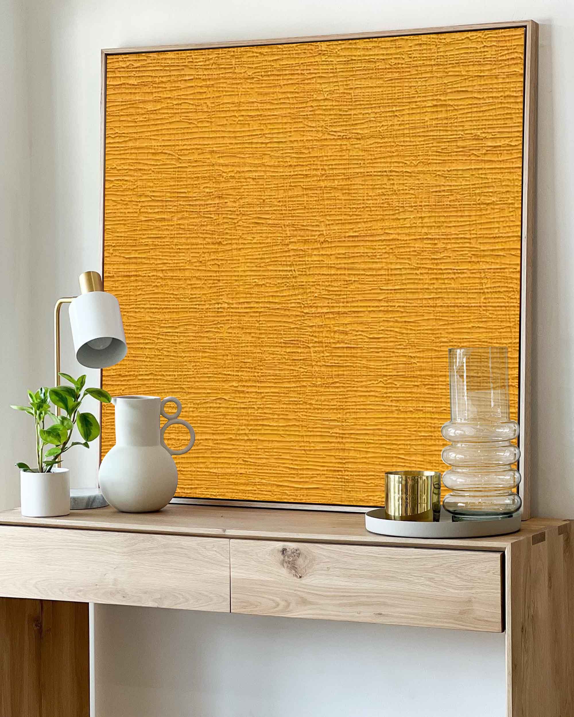 Minimalist Canvas Art #MI028
