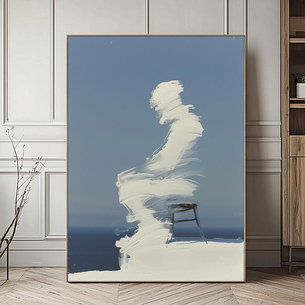 People Canvas Art #PE144