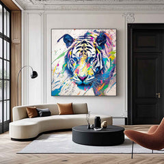 Animal Canvas Art #AN089