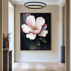 Flower Canvas Art #FL231