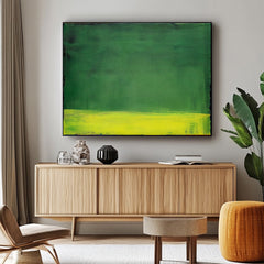 Minimalist Canvas Art #MI138