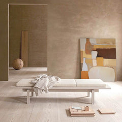 Geometric Canvas Art #GE005