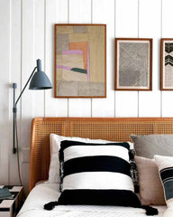 Minimalist Canvas Art #MI033